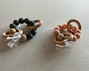 Silicone Teether