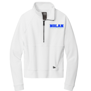 1/2 Zip Volleyball