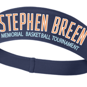 Stephen Breen Headband