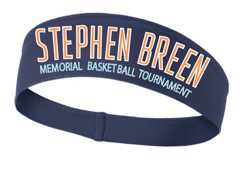 Stephen Breen Headband