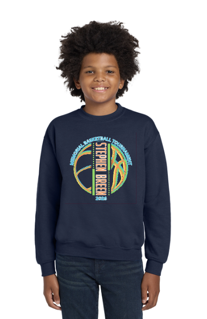 2026 Stephen Breen - Sweatshirt