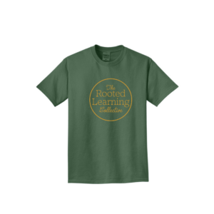 Port & Co™ Beach Wash® Garment-Dyed SS Tee w/ front and back imprint