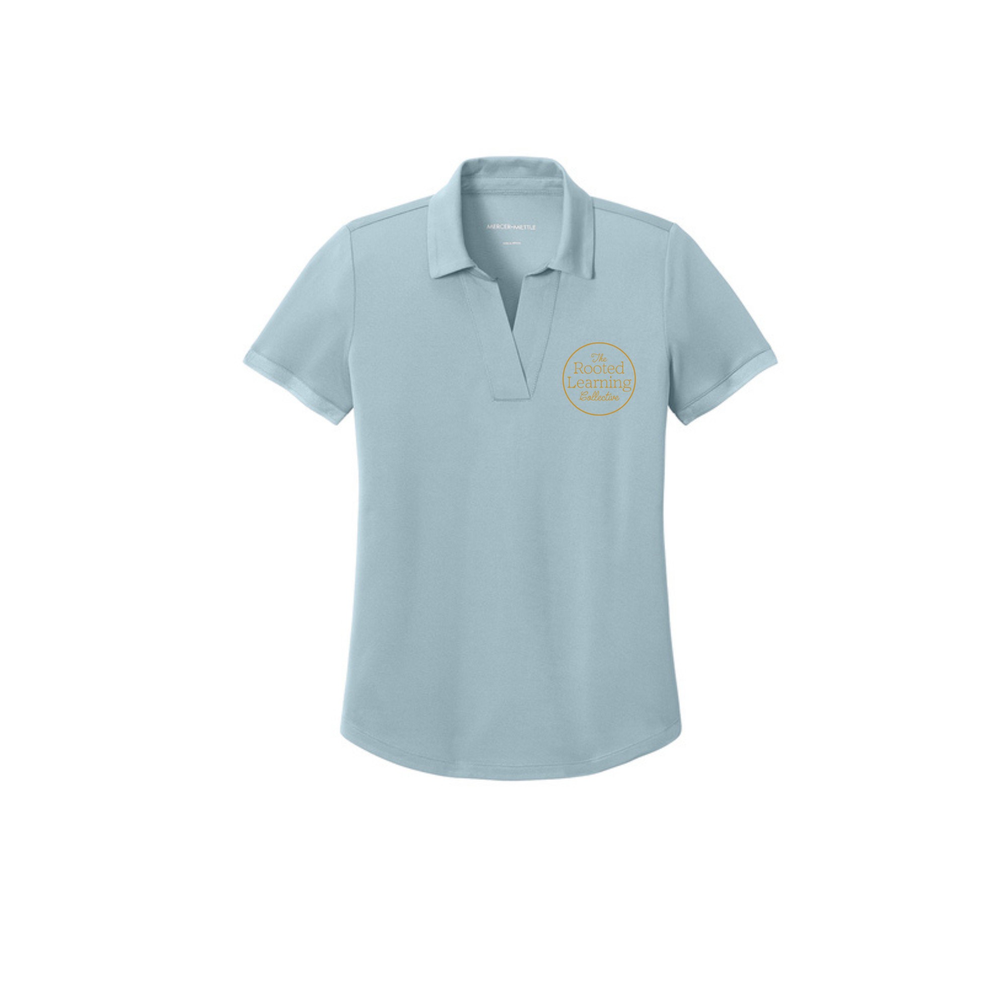 Mercer+Mettle® Women’s Everyday Performance Polo - Image 3