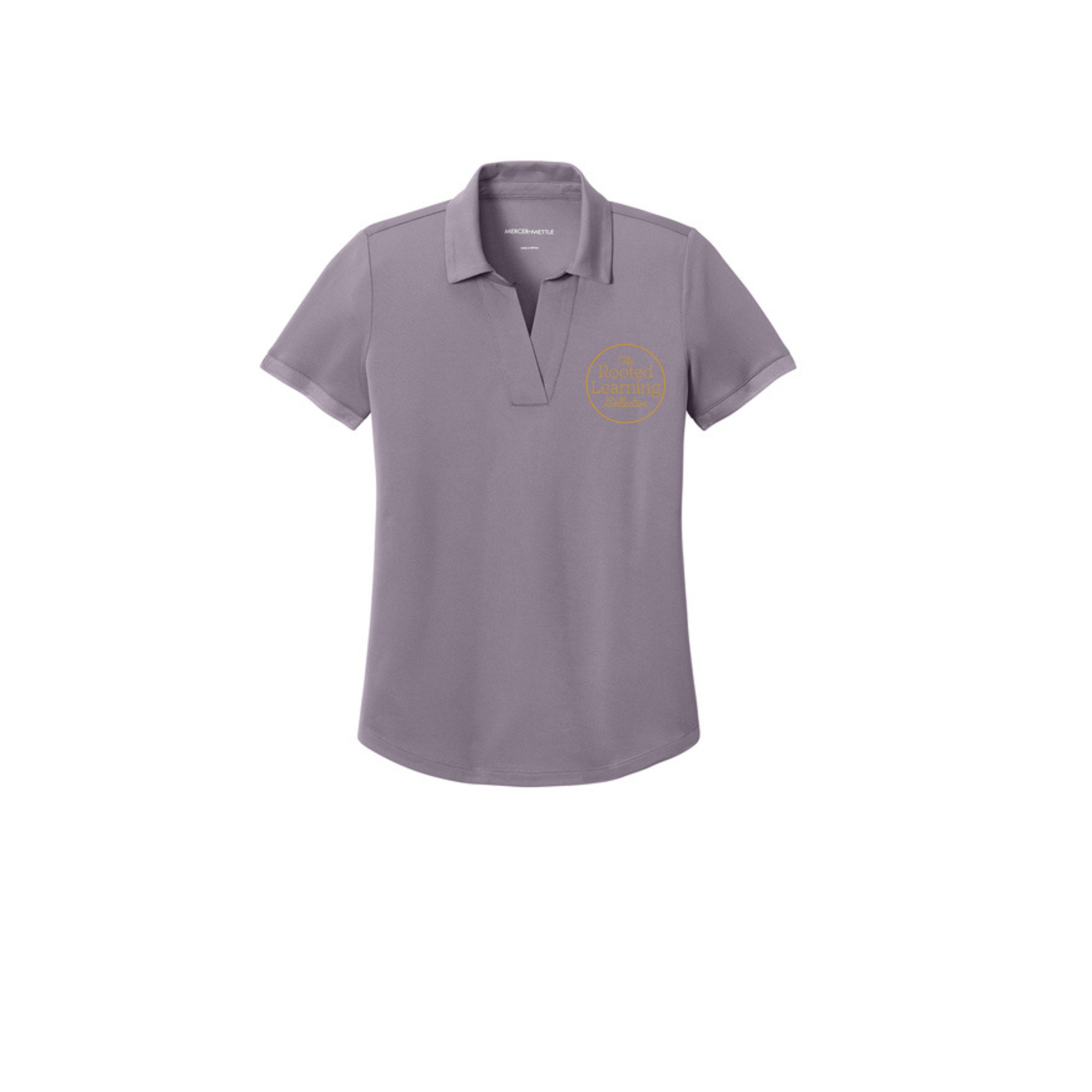 Mercer+Mettle® Women’s Everyday Performance Polo - Image 2