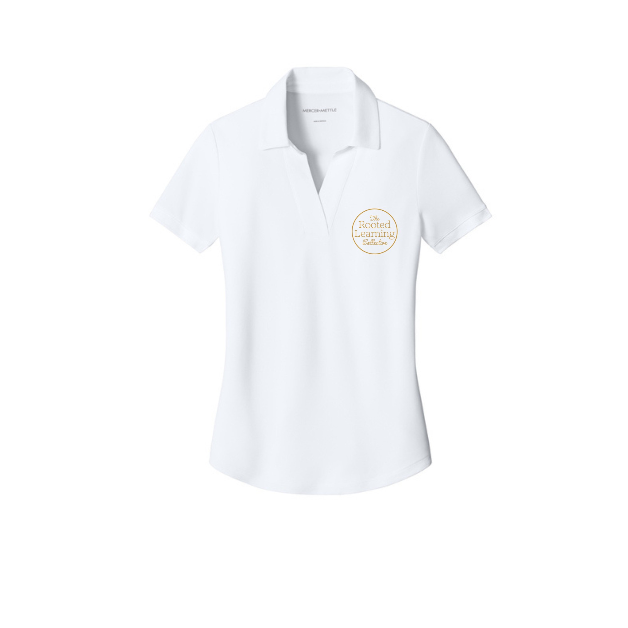Mercer+Mettle® Women’s Everyday Performance Polo - Image 4