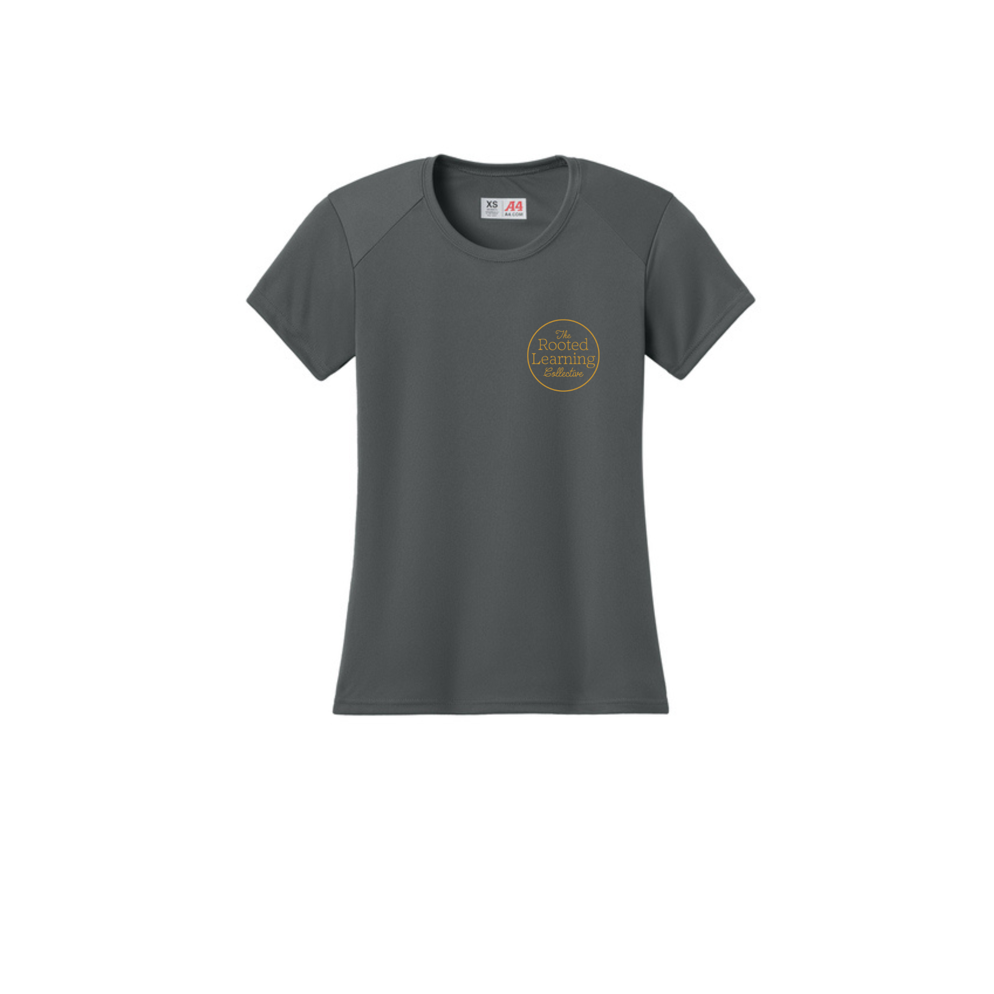 A4 Women's Cooling Performance Short Sleeve Tee - Image 2