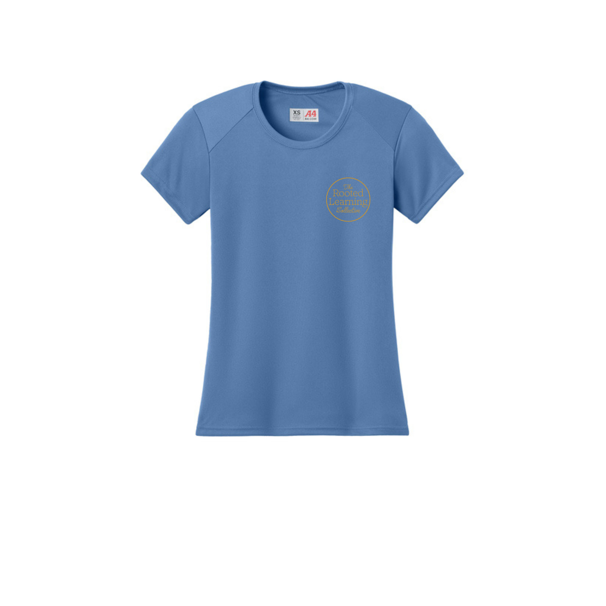 A4 Women's Cooling Performance Short Sleeve Tee - Image 4