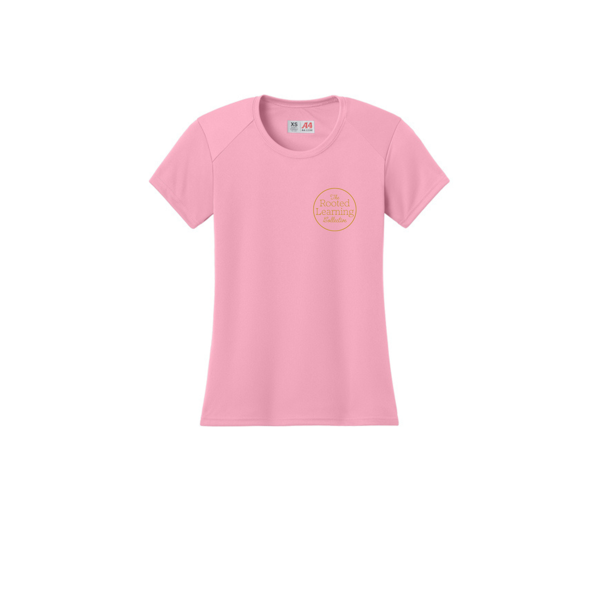 A4 Women's Cooling Performance Short Sleeve Tee - Image 3
