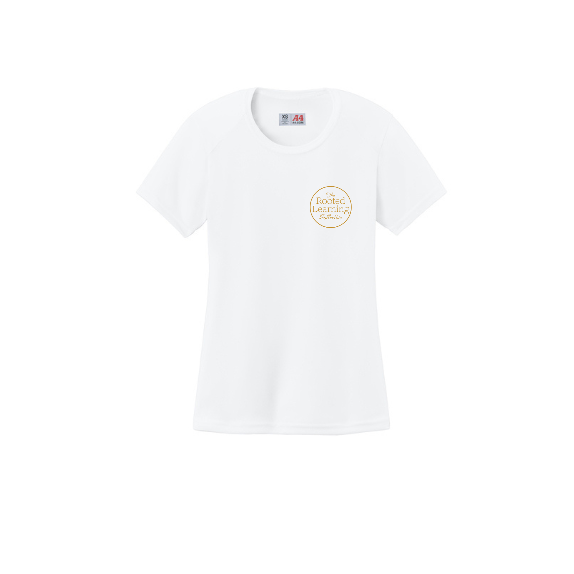 A4 Women's Cooling Performance Short Sleeve Tee - Image 5