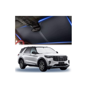 Truck/Car Sunshade