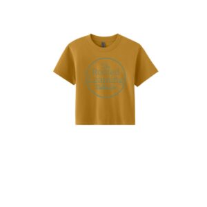 Next Level Apparel® Women’s Heavyweight Boxy Tee