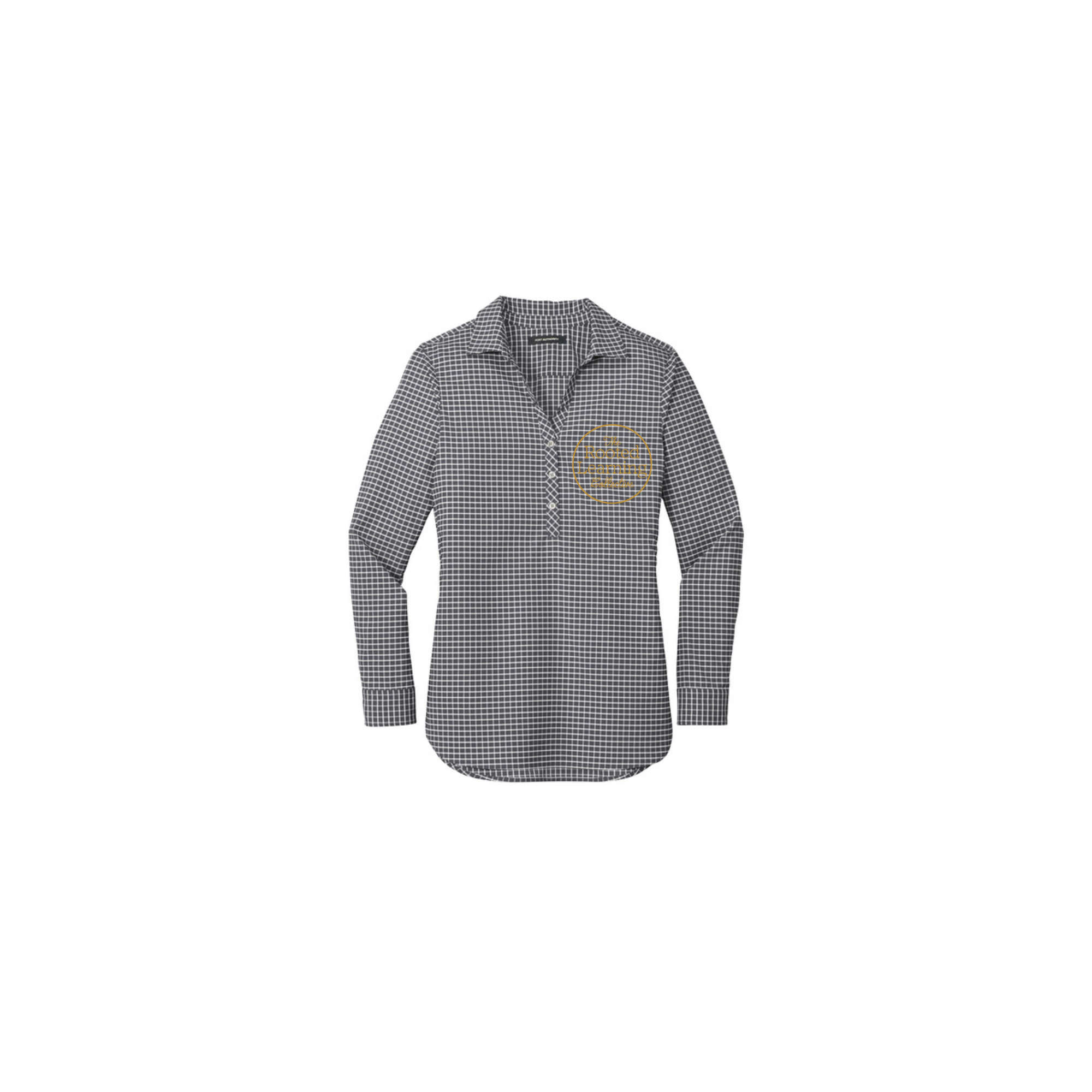 Port Authority® Women's City Stretch Tunic - Image 2