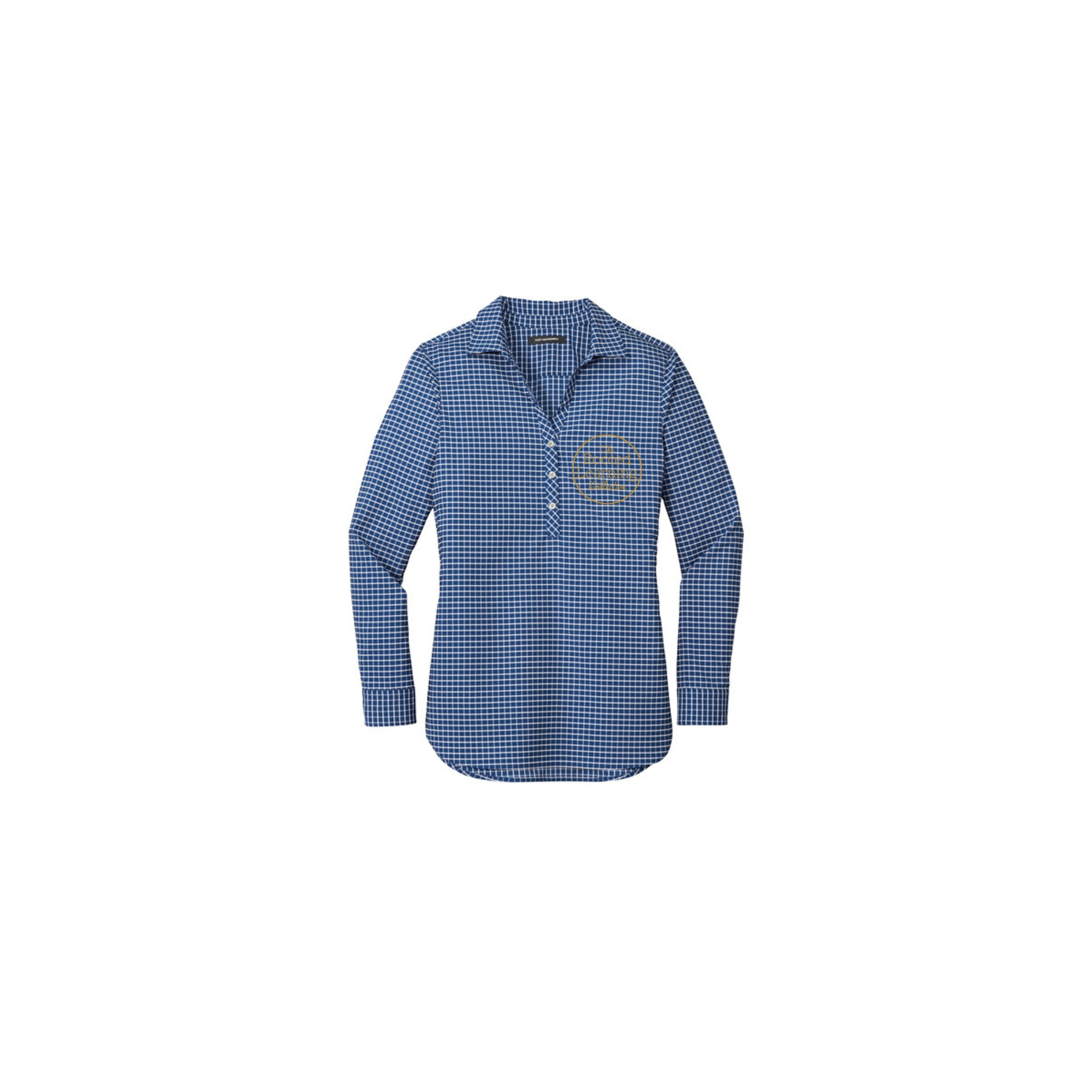 Port Authority® Women's City Stretch Tunic - Image 5