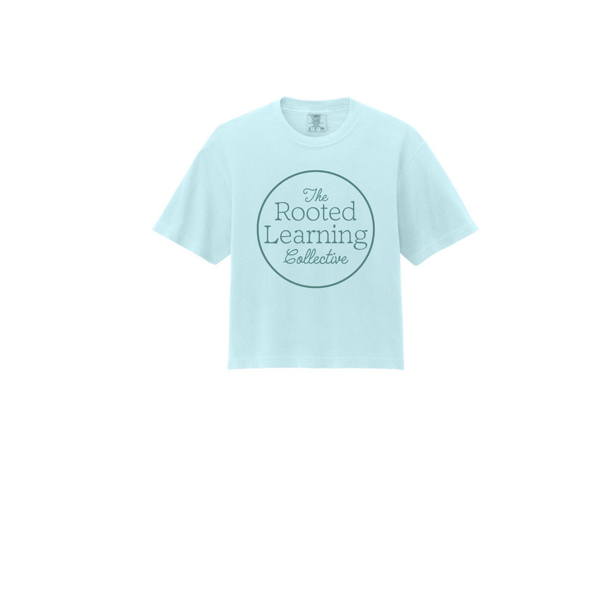 Comfort Colors® Women’s Heavyweight Boxy Tee - Image 4