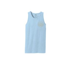 Port & Co Beach Wash Garment Tank