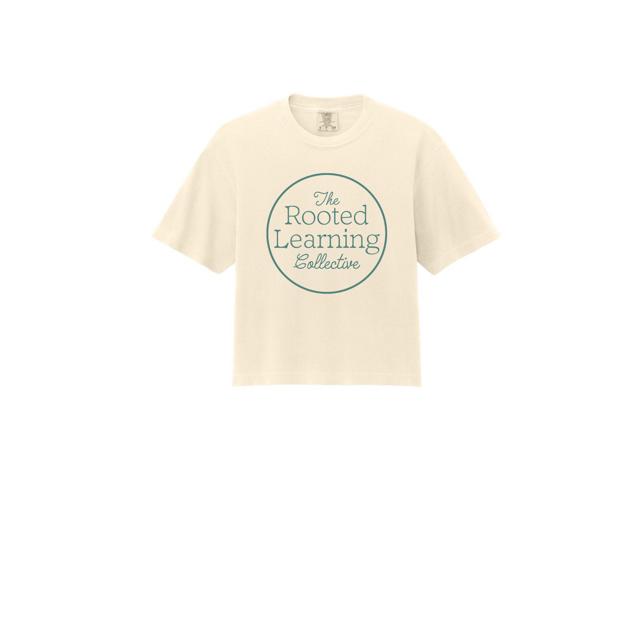 Comfort Colors® Women’s Heavyweight Boxy Tee - Image 2