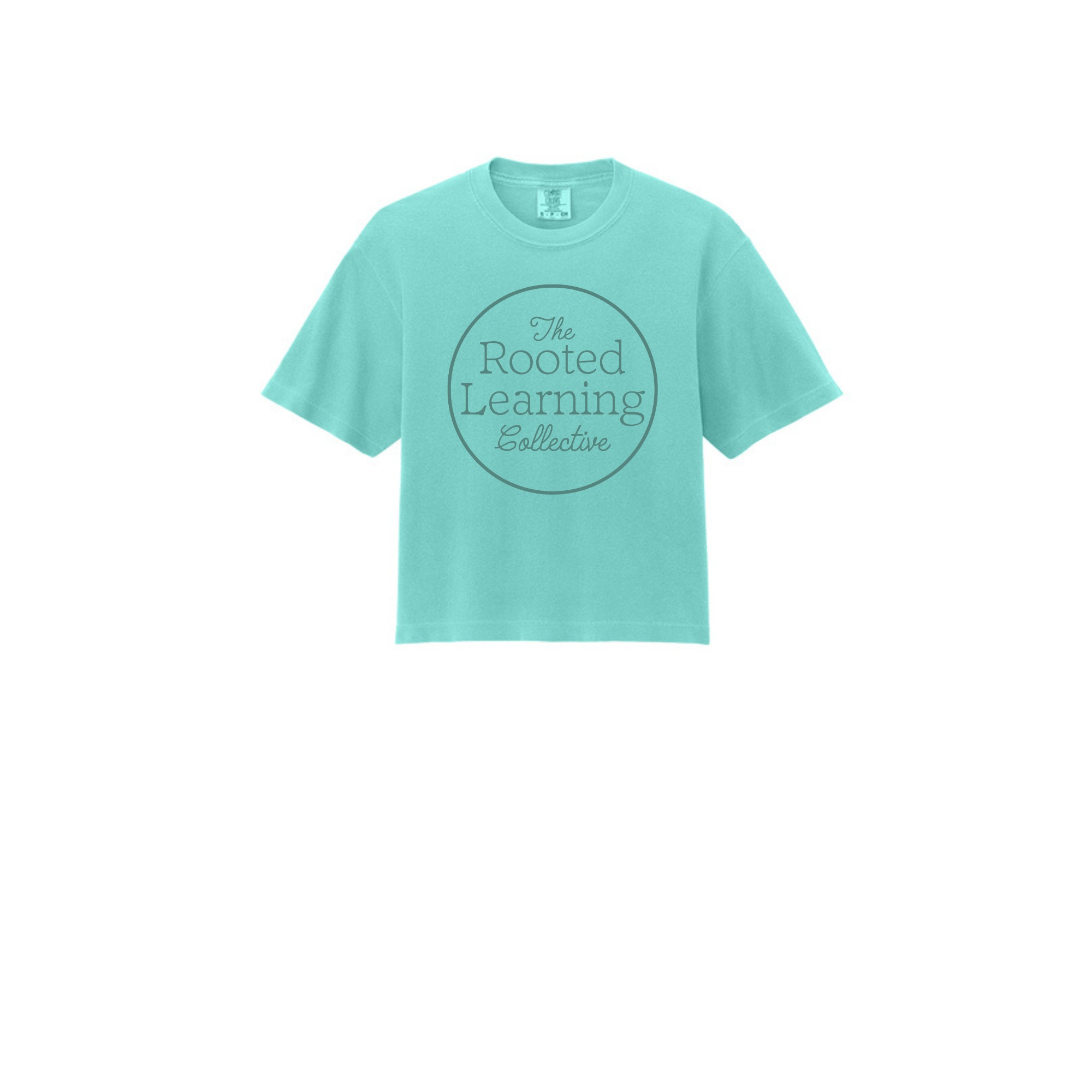 Comfort Colors® Women’s Heavyweight Boxy Tee - Image 5