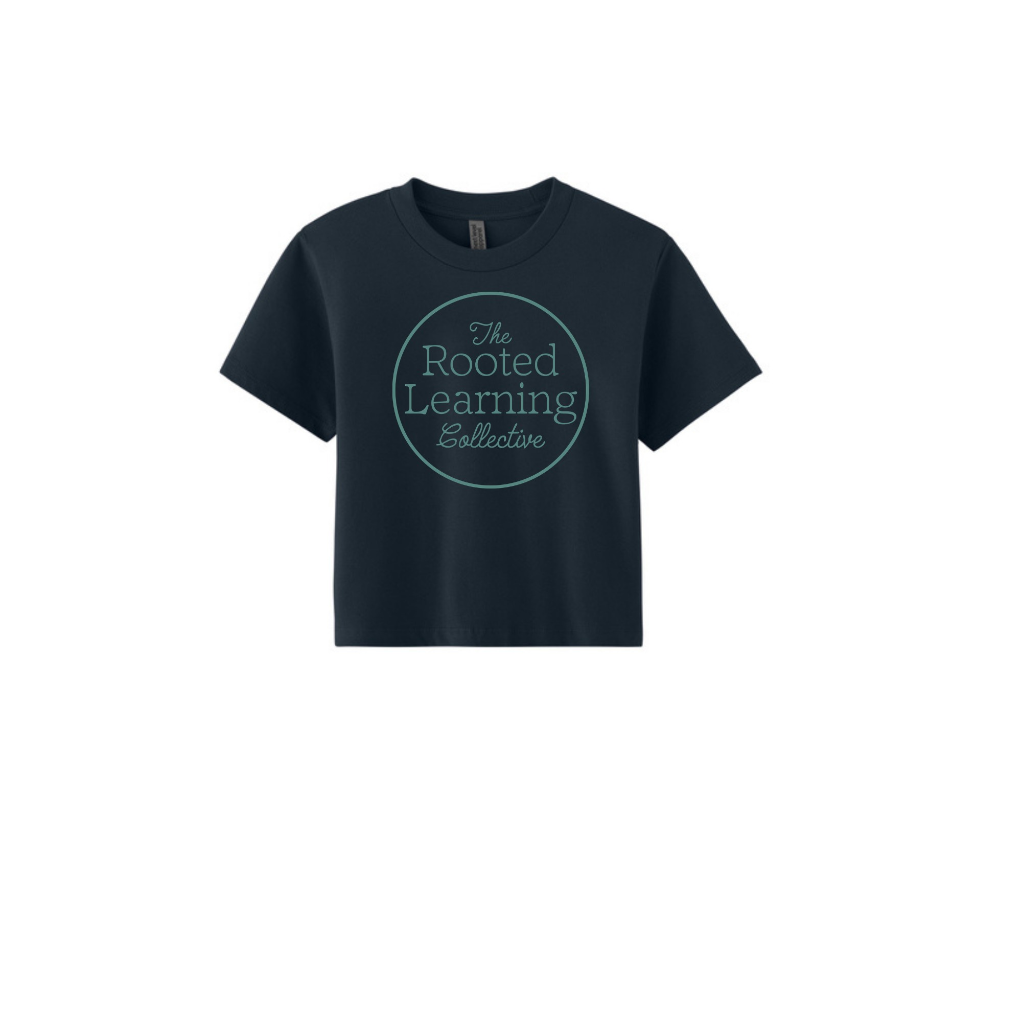 Next Level Apparel® Women’s Heavyweight Boxy Tee - Image 6
