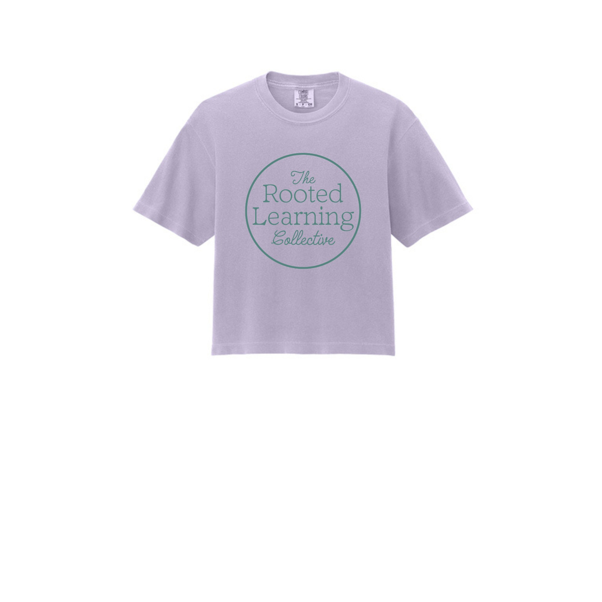 Comfort Colors® Women’s Heavyweight Boxy Tee - Image 6