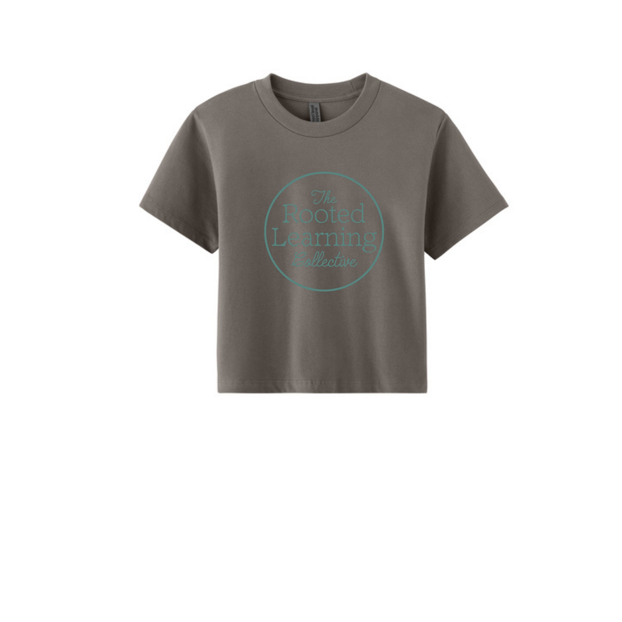 Next Level Apparel® Women’s Heavyweight Boxy Tee - Image 5
