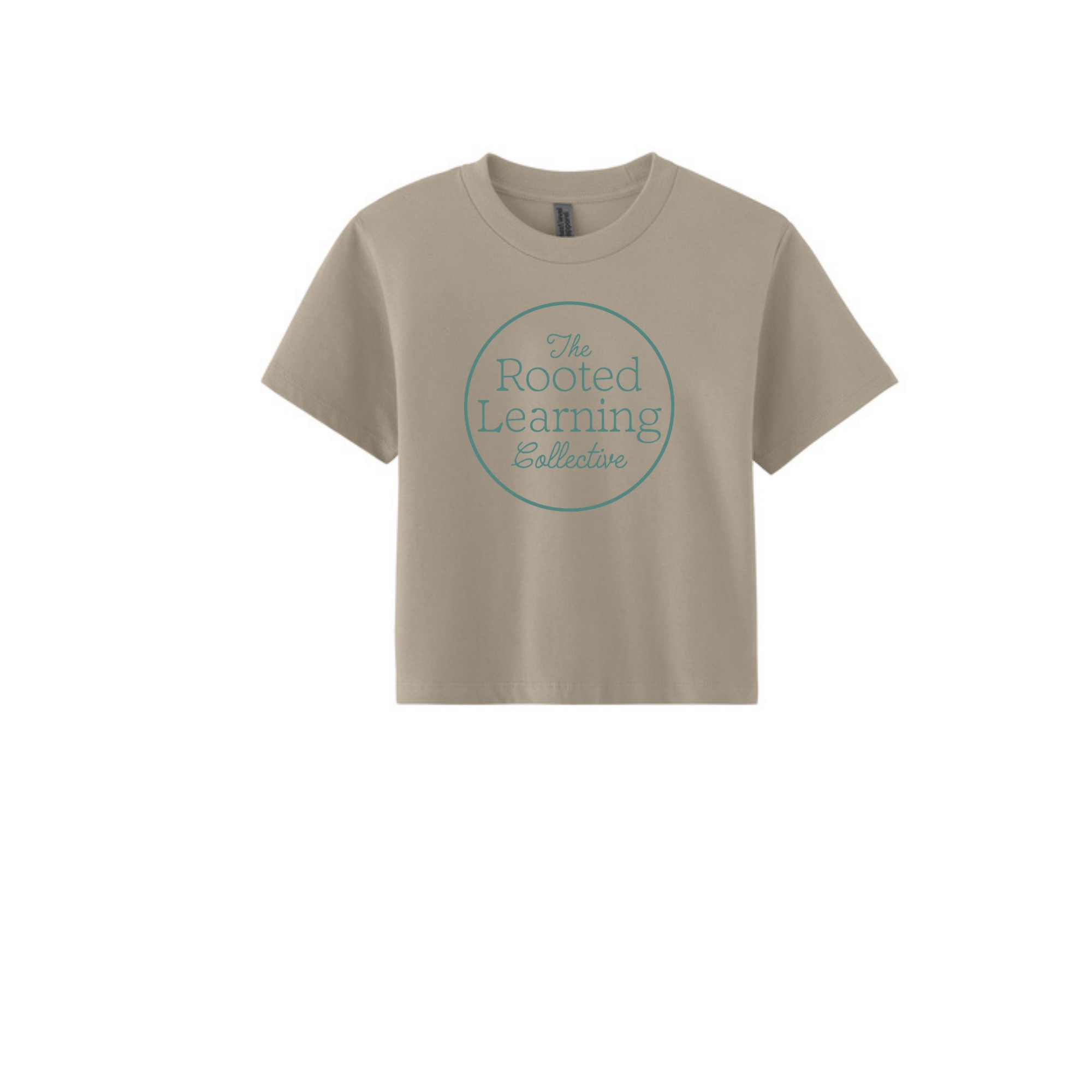 Next Level Apparel® Women’s Heavyweight Boxy Tee - Image 7
