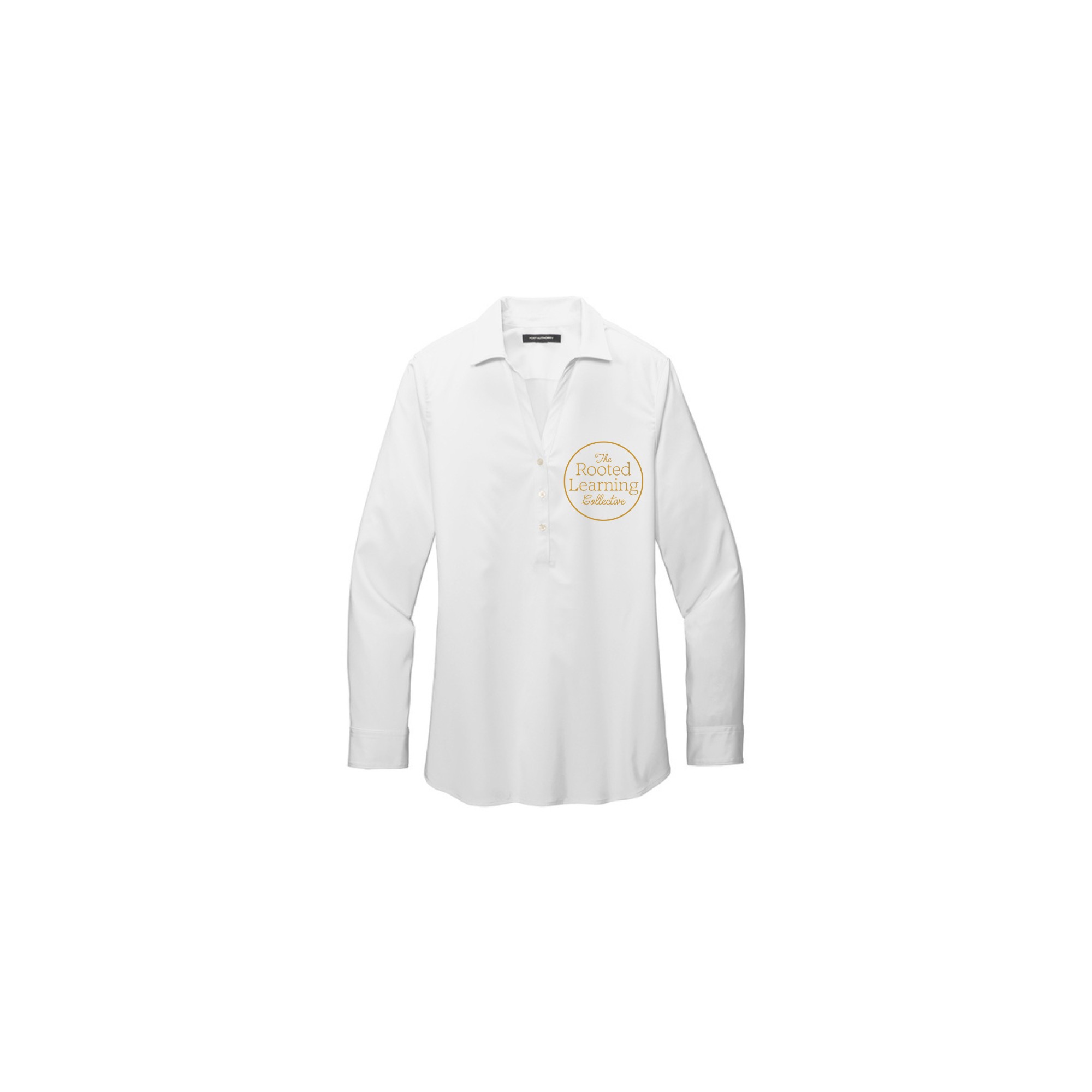 Port Authority® Women's City Stretch Tunic