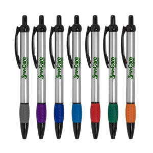 Business Pen with imprinted logo
