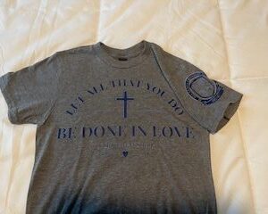 2026-2027 Spirit Tee Shirt (Approved for out of uniform days)